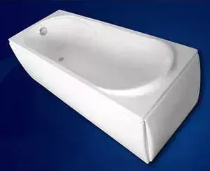 Акриловая ванна Vagnerplast Minerva 170x70 (VPBA177MIA2X-01)
