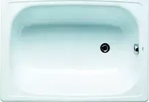 Стальная ванна ROCA Contesa 120х70 (212106001)