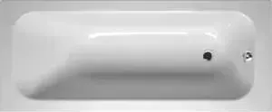 Акриловая ванна VITRA Balance 170x70