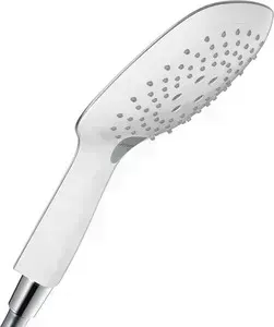 Душевая лейка Hansgrohe Raindance select 150 3jet (26550400)