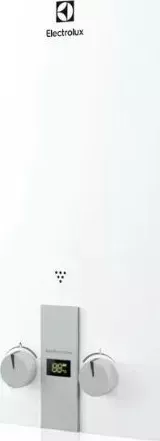 Водонагреватель газовый ELECTROLUX GWH 10 High Performace