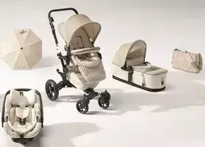 Коляска 3 в 1 Concord 3 в 1 Neo Mobility Set (3 в 1) S.E. Milan