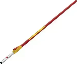Ручка дверная Wolf Garten телескопическая 220-400см ZM-V4 (3943700)