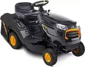 Трактор садовый McCulloch M115-77TC