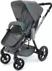Коляска Concord Wanderer Stone Grey 2015