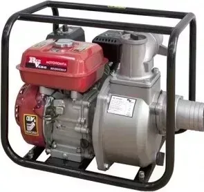 Мотопомпа REDVERG RD-WP30C