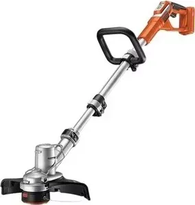 Триммер аккумуляторный BLACK&DECKER GLC3630LB