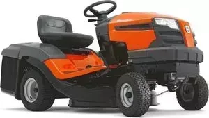 Трактор HUSQVARNA TC 130
