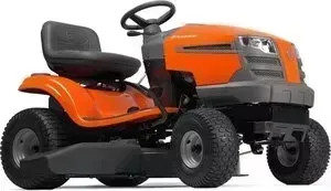 Трактор HUSQVARNA TS 138