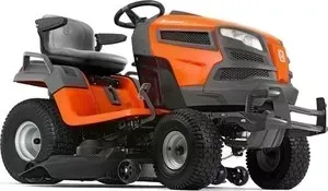 Трактор HUSQVARNA TS 346