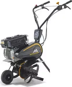 Культиватор McCulloch MFT55 170R
