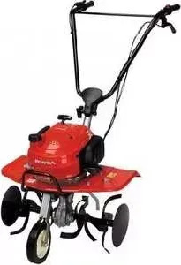 Культиватор Honda F220K1 DET