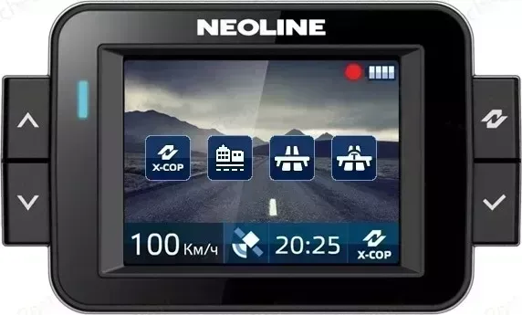 Видеорегистратор Neoline X-COP 9000