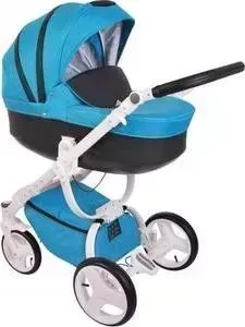 Коляска LONEX 2 в 1 Cosmo