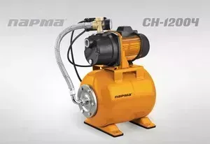 Насосная станция Парма СН-1200Ч