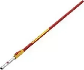 Ручка дверная Wolf Garten телескопическая 170-300см ZM-V3 (3943600)