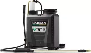 Опрыскиватель Caiman ручной Telescopic 12 (900126)