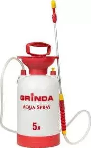 Опрыскиватель ручной GRINDA 5л Aqua Spray (8-425115_z01)
