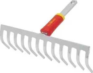 Грабли Wolf Garten 25см DR-M 25 (1656000)