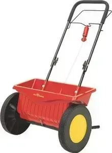 Разбрасыватель на колесах Wolf Garten WE 430 (5450000)