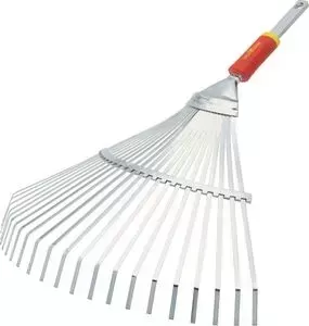 Грабли Wolf Garten веерные 50см UE-M (3535000)