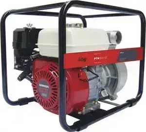 Мотопомпа FUBAG PTH 600 ST