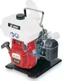 Мотопомпа EFCO PС 1050