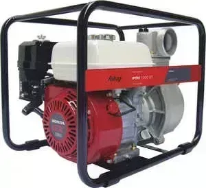 Мотопомпа FUBAG PTH 1000 ST