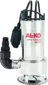 Насос погружной AL-KO SPV 15004 Inox
