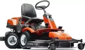 Райдер HUSQVARNA R316T AWD