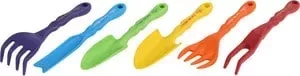 Набор садовый RACO Mini tools, 6 предметов (4225-53/451)