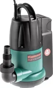 Насос погружной HAMMER NAP250A