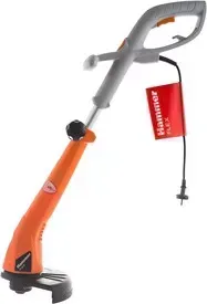 Триммер электрический HAMMER ETR450