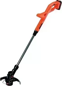 Триммер аккумуляторный BLACK&DECKER ST1823