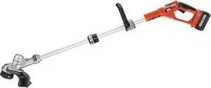 Триммер аккумуляторный BLACK&DECKER GLC3630L20