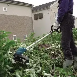 Триммер аккумуляторный MAKITA DUR187LZ