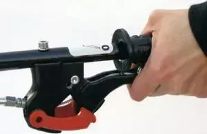 Культиватор AL-KO MH 5065 R