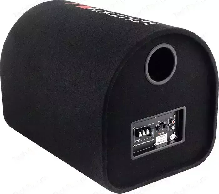 Автомобильный сабвуфер Nakamichi NBT1205A