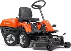 Райдер HUSQVARNA R 112C