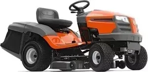 Трактор HUSQVARNA TC 138
