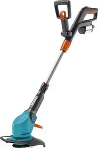 Триммер аккумуляторный GARDENA EasyCut Li-18/23R