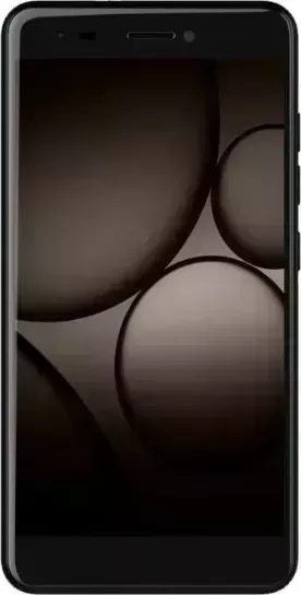 Смартфон ZTE Blade A6 Max Синий