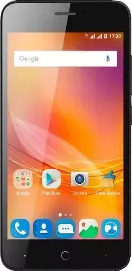 Смартфон ZTE Blade A601 Золотой