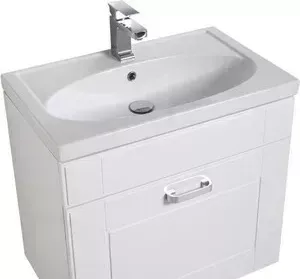 Раковина AQUANET Калипсо 70 с обрамлением (185343)