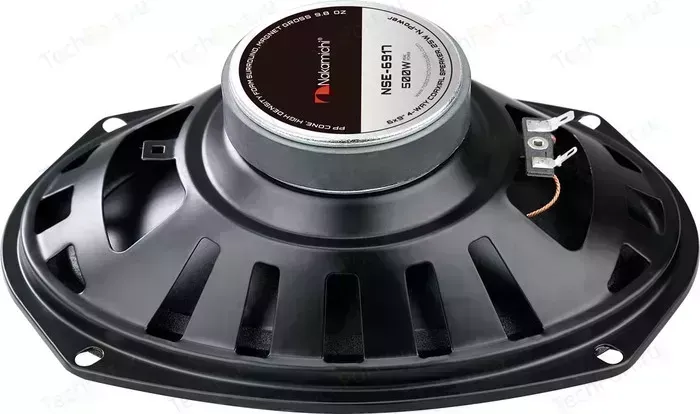 Автоакустика Nakamichi NSE-6917