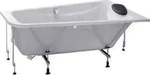 Каркас для ванны JACOB DELAFON Odeon Up 160 L/R (SF081RU-NF)