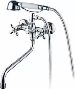 Смеситель для ванны IDDIS Jeals (JEASBL2i10)