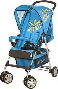 Коляска HAUCK Sport moonlight/capri