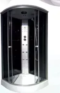 Душевая кабина NIAGARA NG- 502-01N (1000х1000х2100)