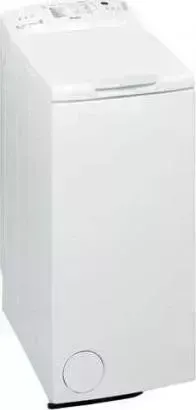 Стиральная машина WHIRLPOOL WTLS 1262